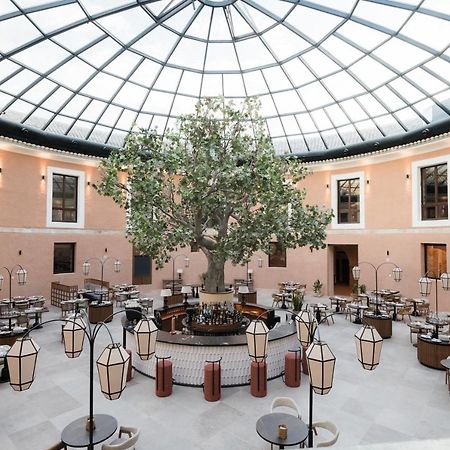 Castilla Termal Бріуеґа Екстер'єр фото