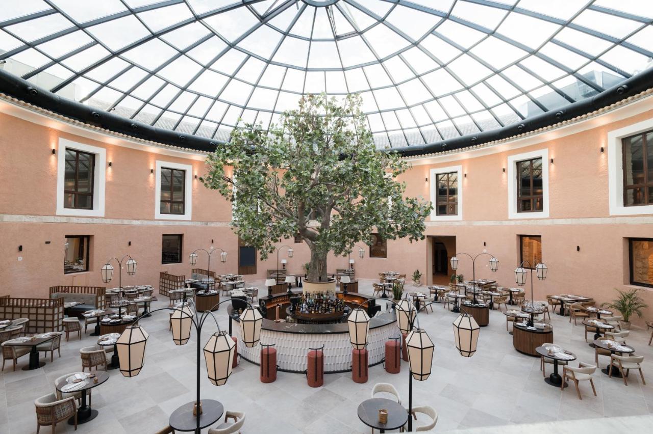 Castilla Termal Бріуеґа Екстер'єр фото